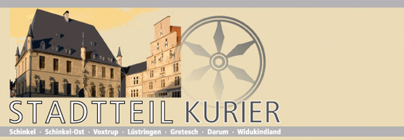 Logo Stadtteil Kurier